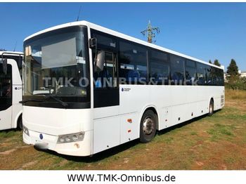 Förortsbuss Temsa Tourmalin / Euro5/Schaltung/ 65 Setzer: bild 1