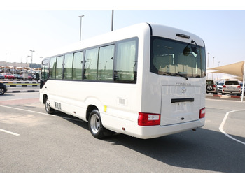 Toyota Coaster .... 30 places - Minibuss, Persontransport: bild 2