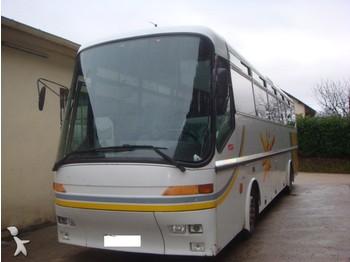 Bova HD 12360 - Turistbuss