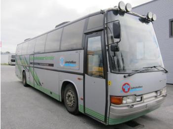 Carrus Star 501 - Turistbuss