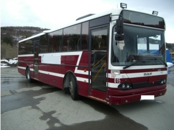 DAF 1850 - Turistbuss