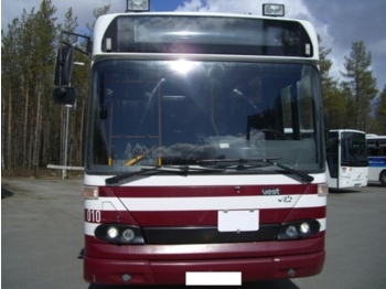 DAF 1850 - Turistbuss