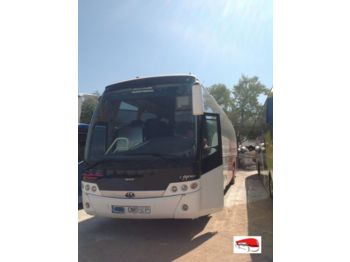 DAF BEULAS SB 4000 XF PMR  - Turistbuss