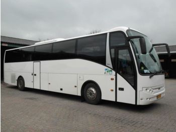 DAF Berkhof Axial 50  - Turistbuss