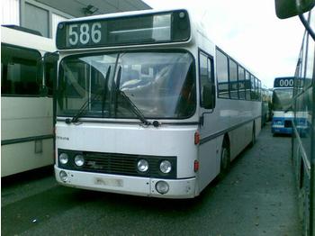 DAF Dab S 12 - Turistbuss