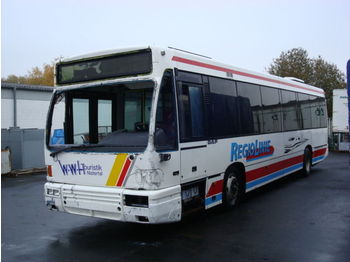 DAF Den Oudsten B95DM580 - Turistbuss