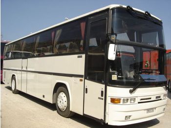 DAF JONKHEERE SB-3000 - Turistbuss