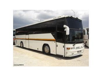 DAF JONKHEERE SB-3000
 - Turistbuss