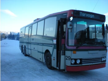 DAF MB230LT - Turistbuss