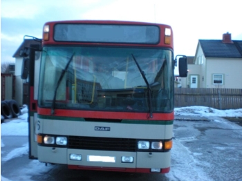 DAF MB230LT - Turistbuss