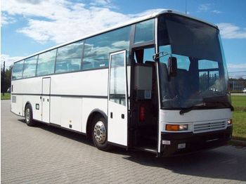 DAF SB 3000 Berkhof - Turistbuss