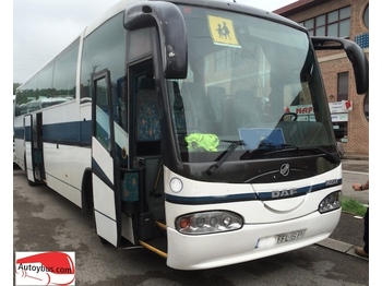 DAF SB 3000 WS  IRIZAR - Turistbuss