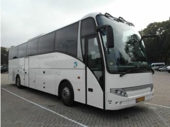 DAF SB 4000 Berkhof Axial 70 - Turistbuss