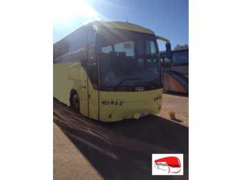 DAF SB 4000 WF  OVI - Turistbuss
