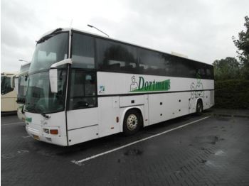 DAF Smit Mercurius - Turistbuss