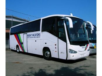 IRIZAR SCANIA CENTURY HDH  - Turistbuss
