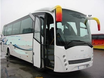 Iveco CC 150 E 24 FERQUI - Turistbuss