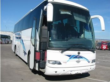 Iveco EURORAIDER-D43 NOGE TOURING 2 UNITS - Turistbuss