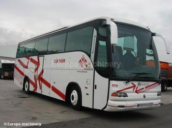 Iveco EUR-38 - Turistbuss