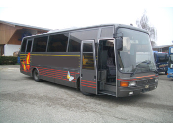 MAN Caetano 11.990 - Turistbuss