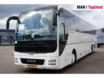 Turistbuss MAN Lion's Coach RHC 464 L (460)