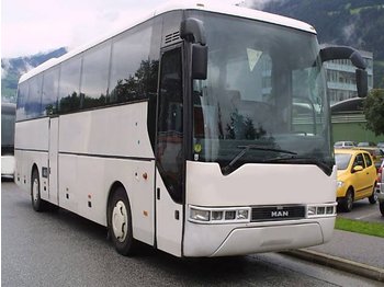 MAN Lions Coach RH 413 - Turistbuss