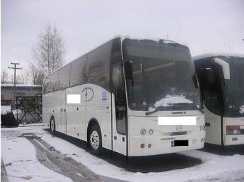 Mercedes-Benz 1634 Jonckheere Mistral - Turistbuss