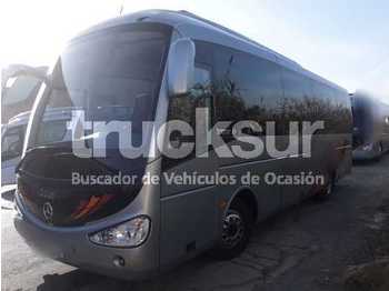Turistbuss Mercedes I4H940/OC510