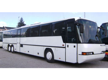 Neoplan N 318 K Transliner - Turistbuss