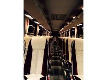 Turistbuss SETRA S 515 HD