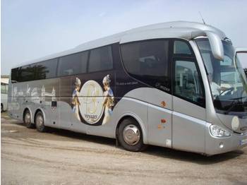 Scania 6x2 NEW CENTURY - Turistbuss