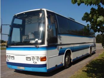 Scania Ajokki - Turistbuss