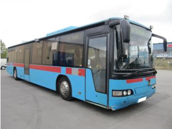 Scania Carrus - Turistbuss