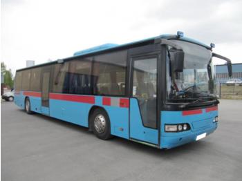 Scania Carrus - Turistbuss