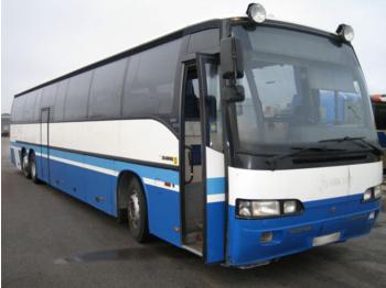 Scania Carrus 302 - Turistbuss