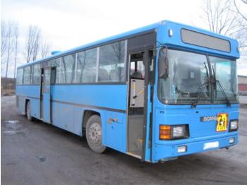 Scania Carrus CN113 - Turistbuss