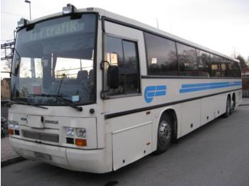 Scania Carrus Fifty - Turistbuss