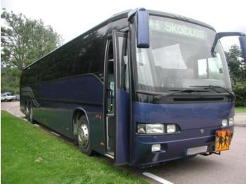 Scania Carrus K124 - Turistbuss