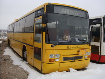 Scania Carrus L113 TII - Turistbuss