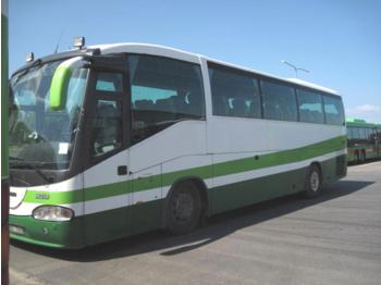Scania Irizar - Turistbuss