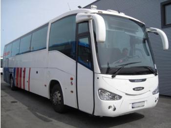 Scania Irizar - Turistbuss