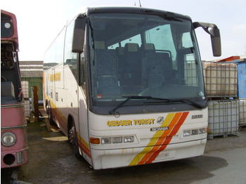Scania Irizar Century - Turistbuss