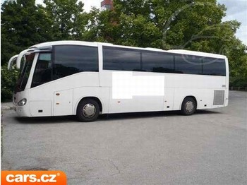 Scania Irizar Century 12/3,5 - Turistbuss