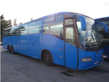 Scania Irizar K114 - Turistbuss