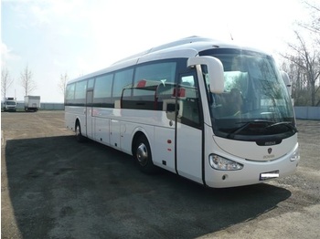 Scania Irizar K340 - Turistbuss