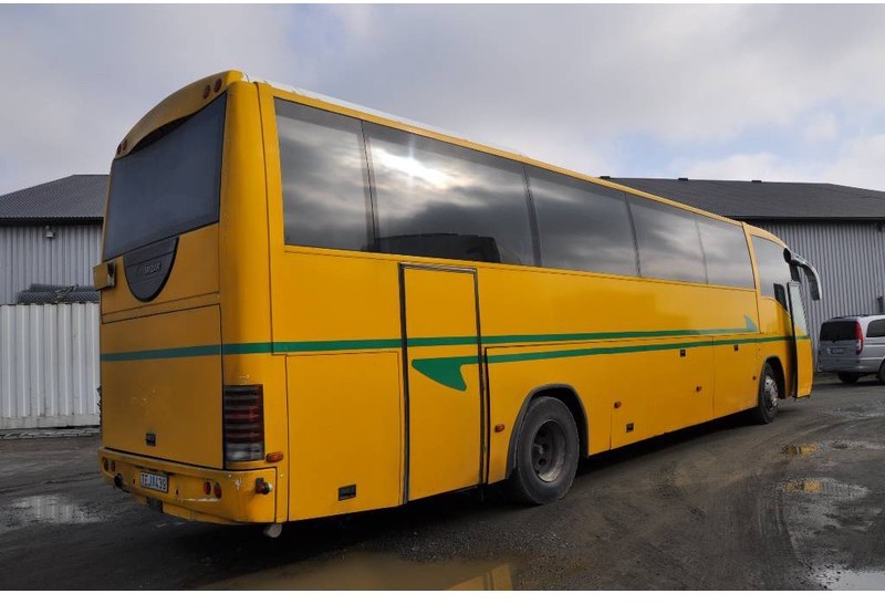 Turistbuss Scania K114EB4X2 IRIZAR