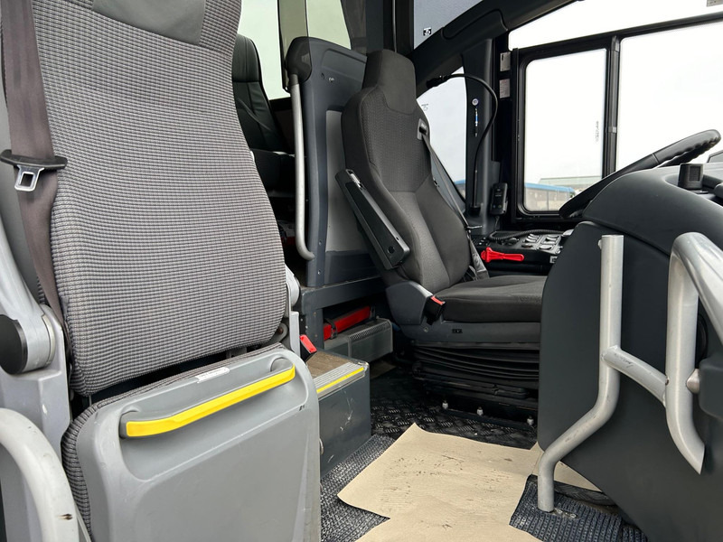 Turistbuss Scania K450 Interlink | 55+1+1 | MYÖS VUOKRA | TULOSSA