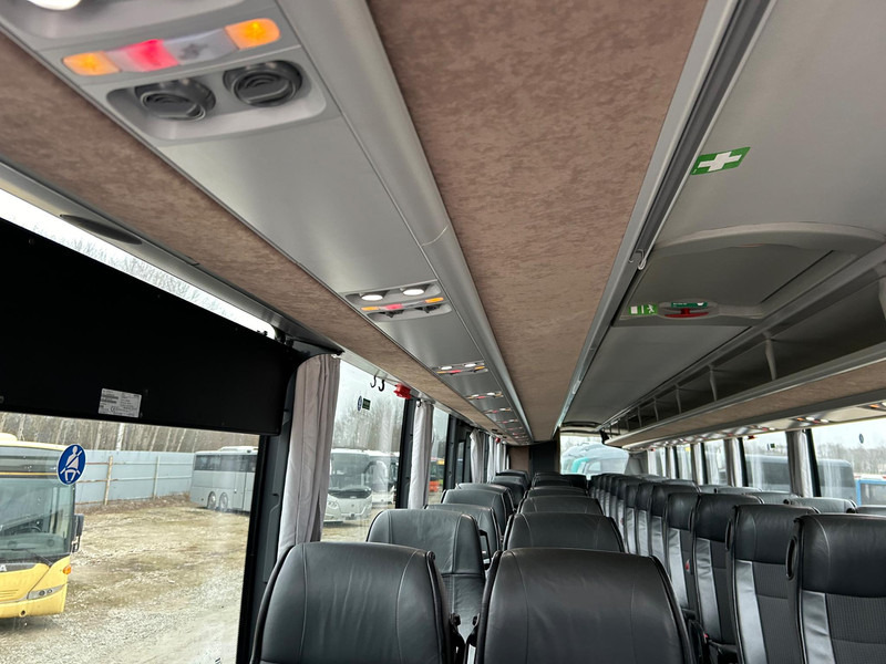 Turistbuss Scania K450 Interlink | 55+1+1 | MYÖS VUOKRA | TULOSSA