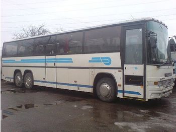 Scania K 112 - Turistbuss