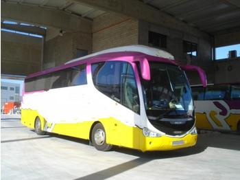Scania K 124 420 IRIZAR PB - Turistbuss